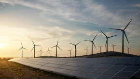 Changing gears: roadmap to net zero