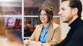 Consumer electronics geared to greater sustainability