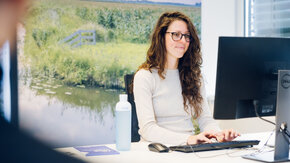 Digitalisation of soil & groundwater data
