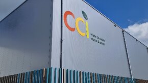 Vendor Phase I Environmental Due Diligence of The European Candy Group B.V.
