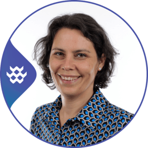 Linda van der Toorn