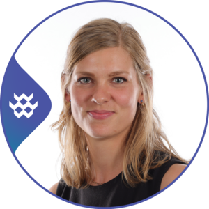 Ilona van der Kroef