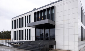 TAUW Iberia strengthens its presence in Portugal with its first office in Aveiro