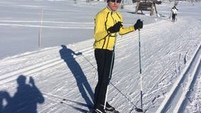 Lytt til erfarne fjellfolk