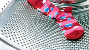 Pegs on socks and other experiences with Lean