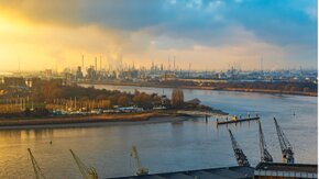 Protecting waterways with bio-barrier solutions