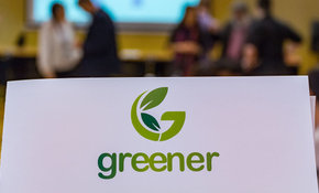 Tauw and GREENER: putting the “European” in European environmental agency