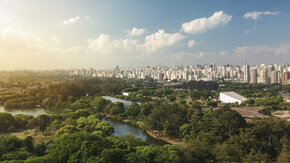 Brownfield to Campus: Sustainable Remediation in São Paulo