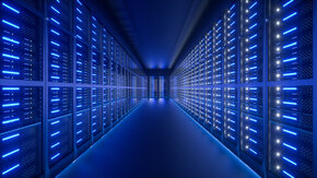 Setting up sustainable data centres in Spain