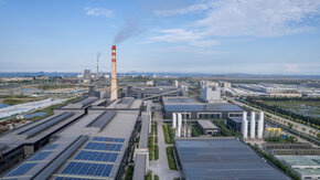 Navigating permits for a utilities company