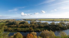 How rainfall models contribute to climate adaptation strategies