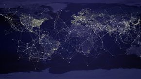 Internationalisation is all about the big picture